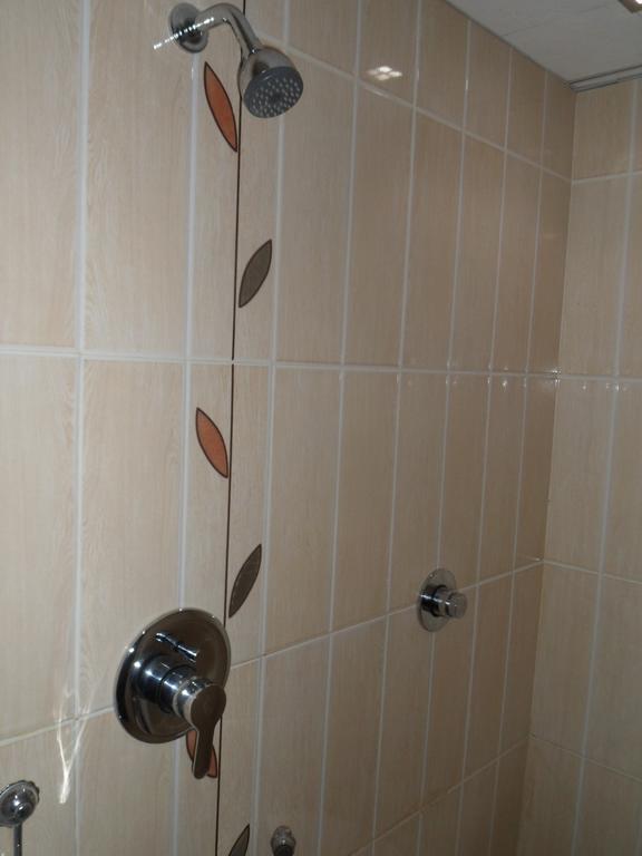 Hotel Silver Plaza Ahmadábád Szoba fotó